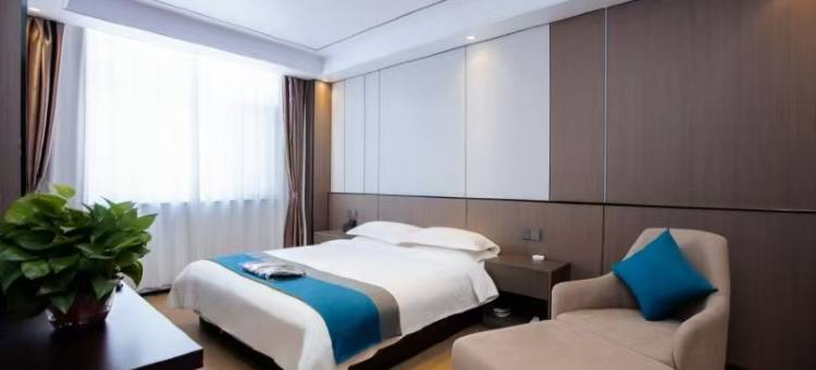 宁武晋宁商务酒店图片