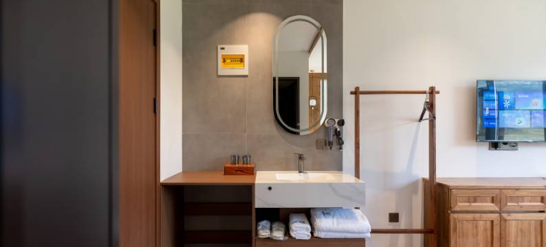 闻山居｜民宿(呈坎景区店)图片