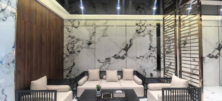 安悦庭轻居酒店(天水汽车站古城店)图片