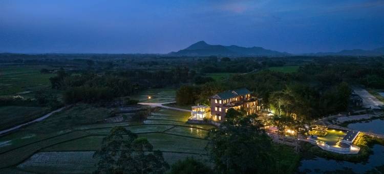 赤水红楼·半顷禾风民宿图片