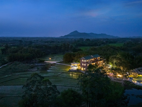 赤水红楼·半顷禾风民宿