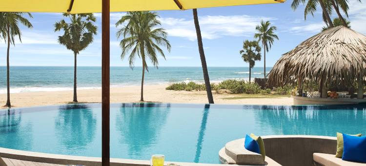 杰特威猎海奢境(Jetwing Surf & Safari, A Luxury Reserve)图片