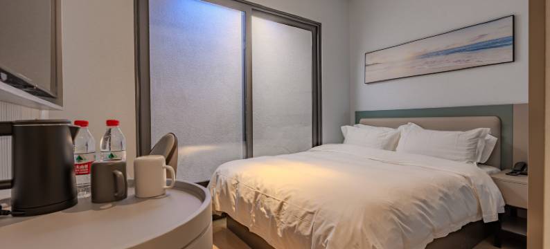 米高时尚酒店(北京山姆会员定泗路店)图片