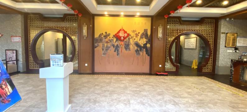 平潭古城假日酒店图片