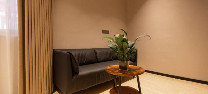 万禾酒店(万达广场店)图片