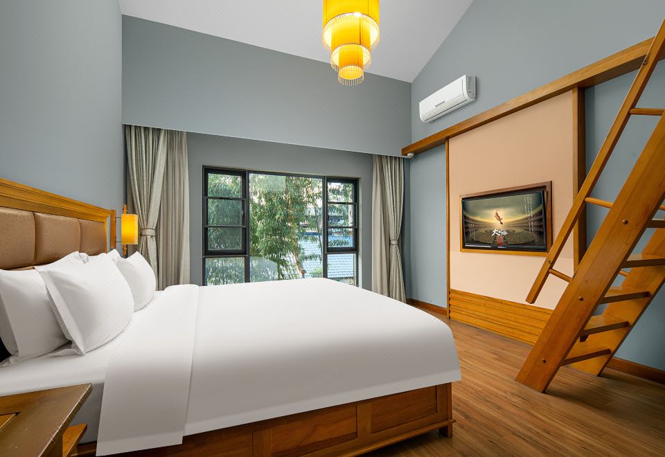 Mansion   Inn. Hotel Overview