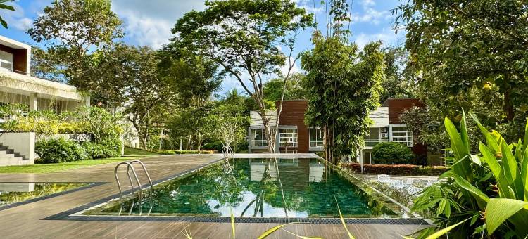 康提湖畔尊贵别墅酒店(Lake Villas Premium Kandy)图片