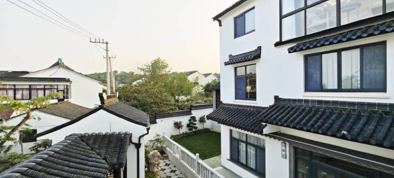 苏州星光55號民宿(太湖东山景区店)图片