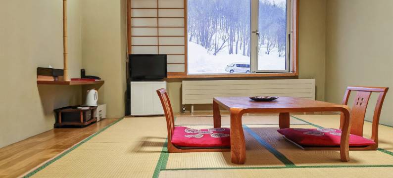 八甲田滑雪度假村(Berjaya Hakkoda Ski Resort)图片