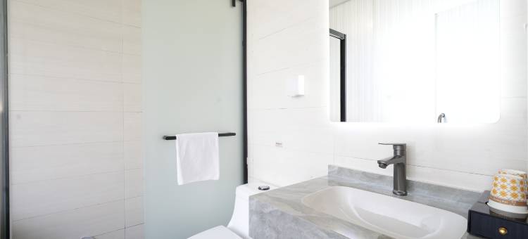 智尚酒店(北京酒仙桥朝阳站店)图片