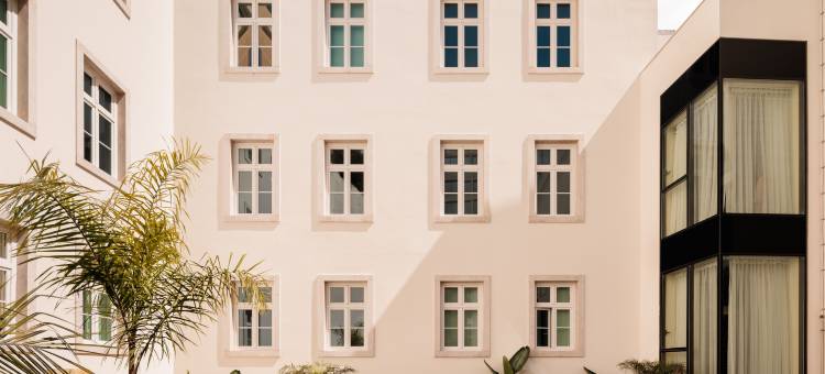 圣塔霍安娜洛奇(Locke de Santa Joana)图片