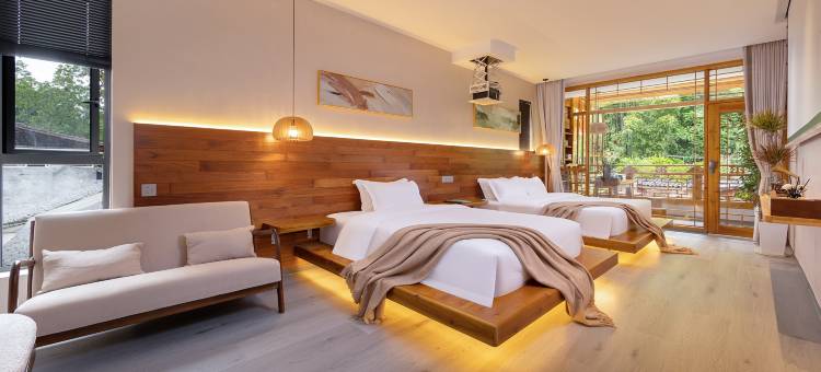 如院民宿(上里古镇店)图片