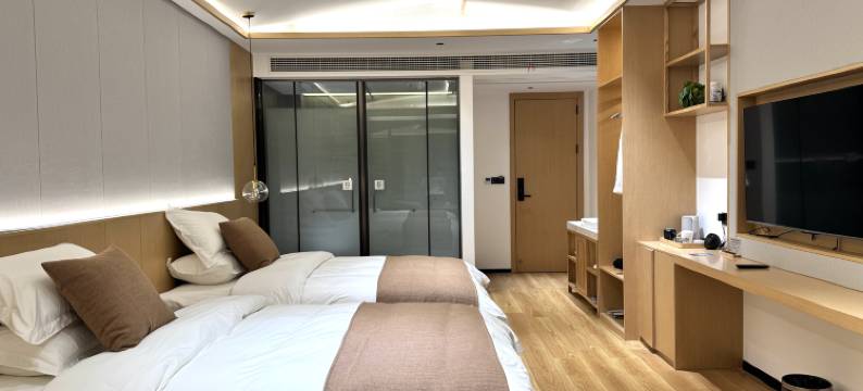 时里云舍·湾湾休闲度假Villa美宿(芙蓉镇景区店)图片