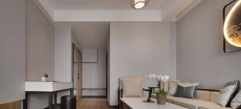 重庆悦荟美酒店(重庆西站二郎地铁站店)图片