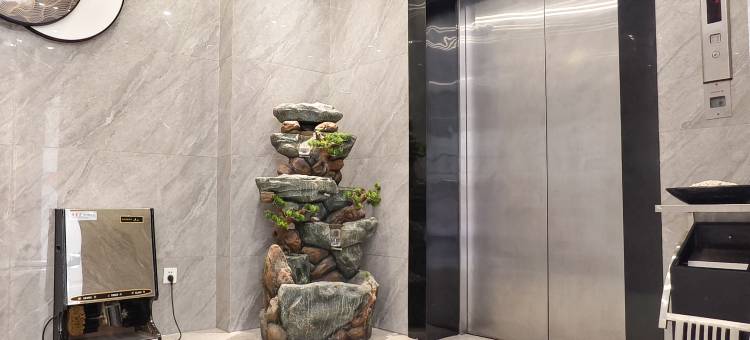 蕲春中美如家酒店(大中华店)图片