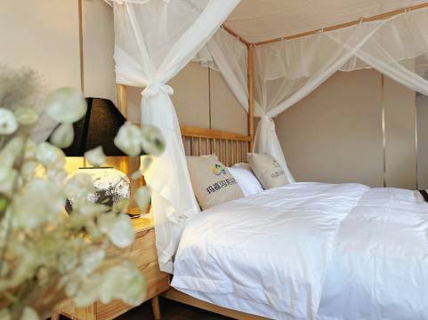 小金朝洪驿站(玛嘉沟景区店)