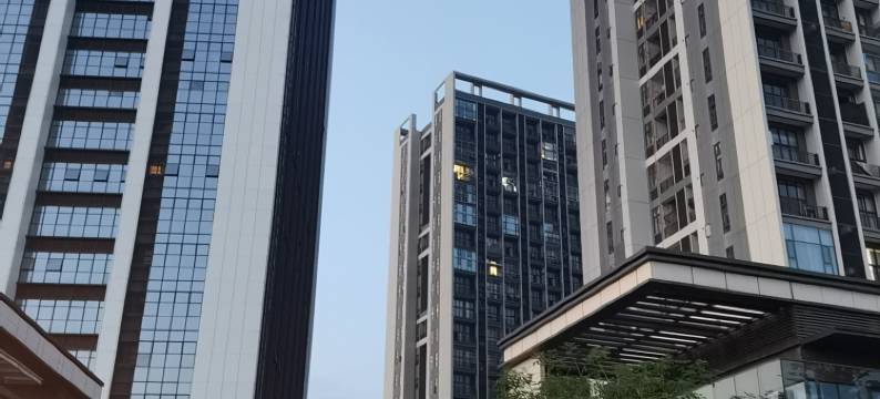 漫庭民宿(汕尾站店)图片