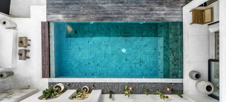莱蒂西亚别墅(Villa Casa Laetitia by Tibrava by BaliSuperHost)图片