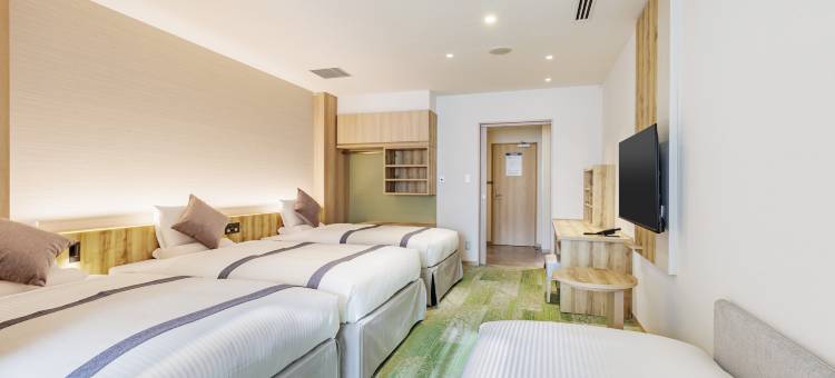 长瀞寄居龟之井酒店(KAMENOI HOTEL NAGATORO YORII)图片