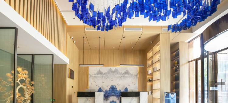 H酒店(赤峰市政府高铁站店)图片