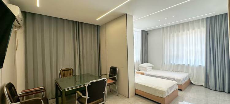 瓦洛兰民宿图片