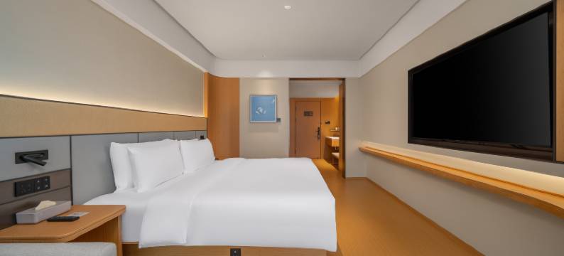 全季酒店(东莞长安振安中路店)图片