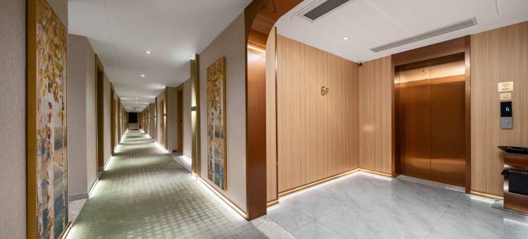 维也纳3好酒店(肇庆市鼎湖山站店)图片