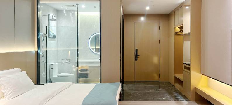 加林赛大酒店(沧源摸你黑广场店)图片