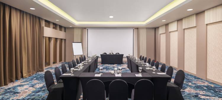 阿斯顿普沃克托酒店及会议中心(Aston Purwokerto Hotel & Convention Center)图片