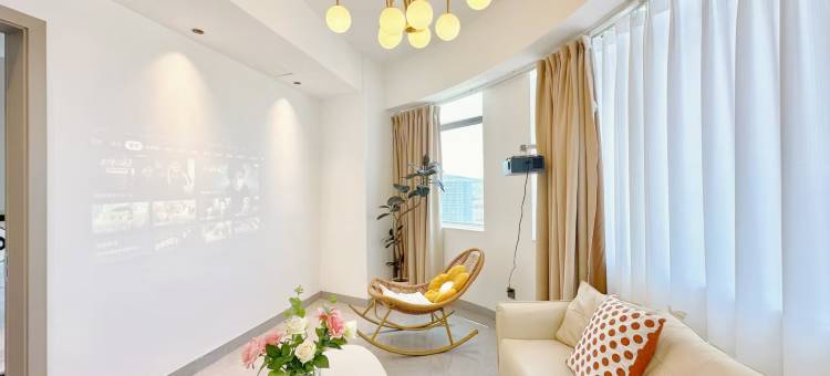 花田美墅民宿图片