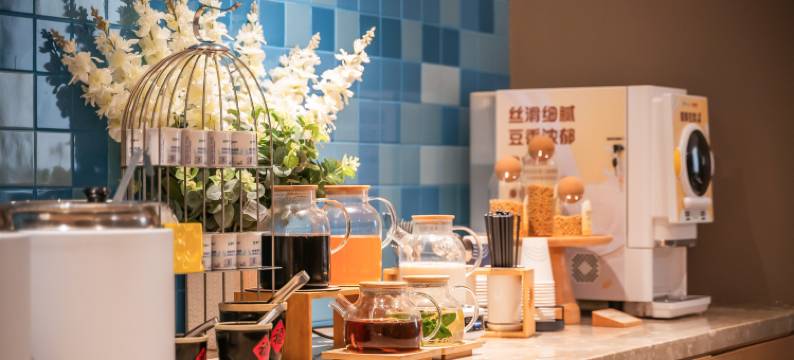 如家酒店·neo(西安钟楼地铁站骡马市步行街店)图片