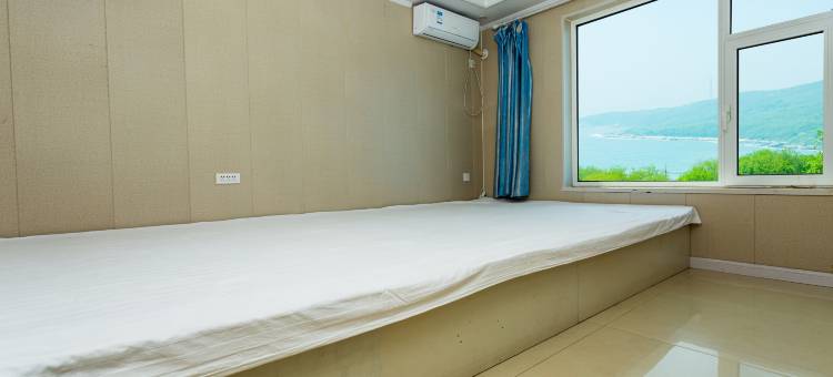 觉华岛海月客栈图片