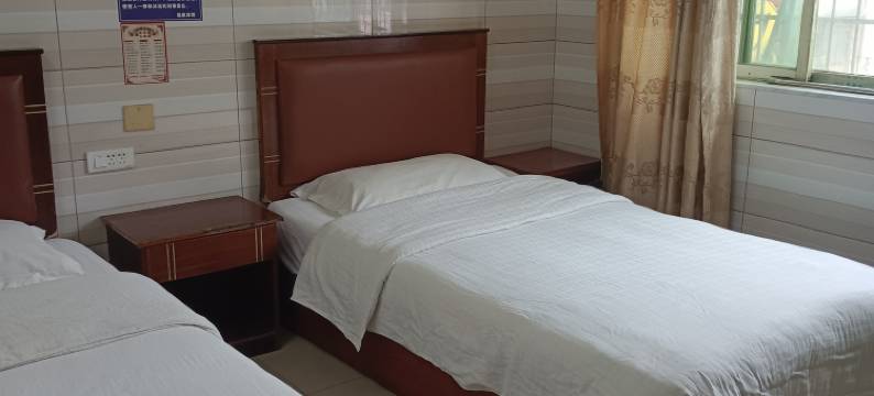 辰溪福泉宾馆图片