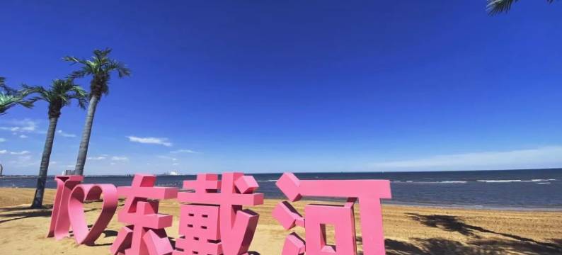 东戴河花海木屋·海鲜民宿图片