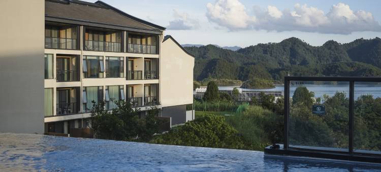 Club Med地中海邻境·千岛湖绿发度假村图片