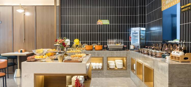 莫林锦尚酒店(柳州五星步行街店)图片