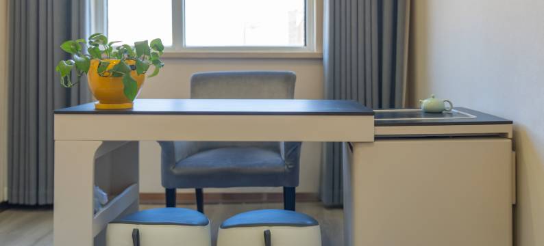 昌吉天悦酒店(新疆大剧院店)图片