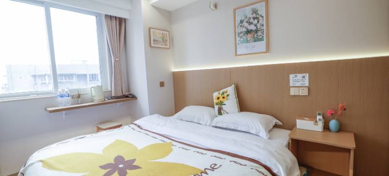 喜小筑(南京新街口地铁站店)图片