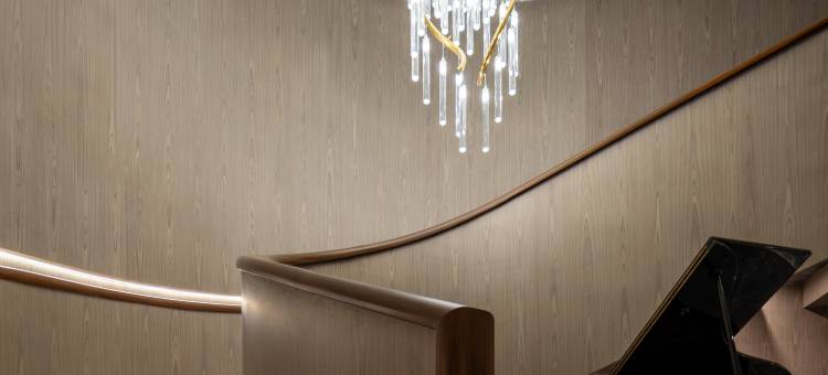 上海万澳行政酒店(南京东路店)图片