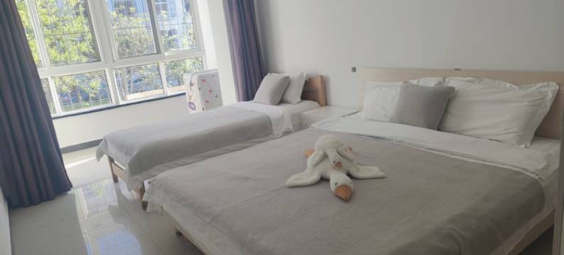 北戴河刘庄宿兮客栈图片