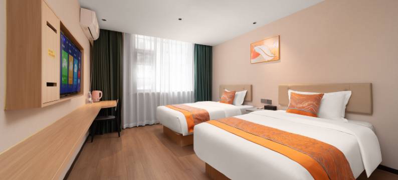 远东之星酒店(厦门海沧区新阳工业区店)图片