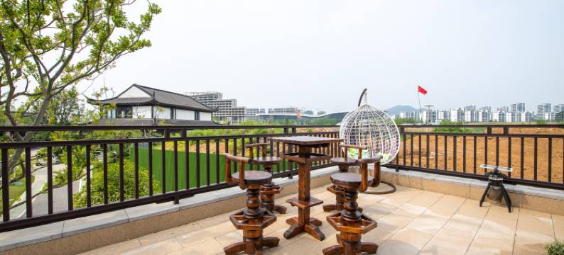 溧阳锦溪小院民宿图片