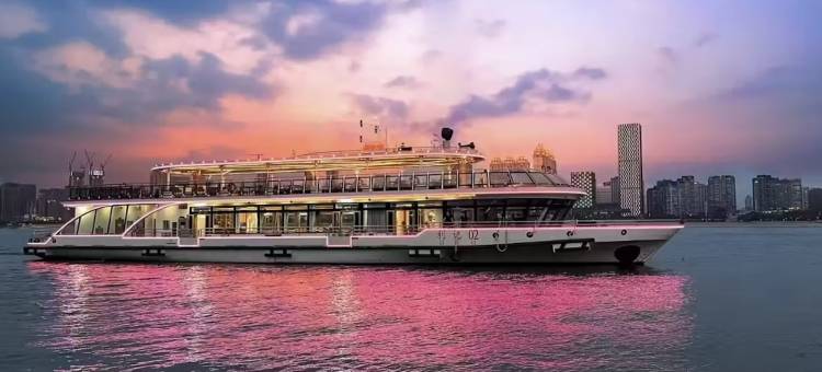 汉庭酒店(武汉江汉路步行街恒隆广场店)图片