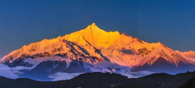 雪域SnowyRegion·小土司藏式轻奢民宿 (香格里拉独克宗古城店)图片