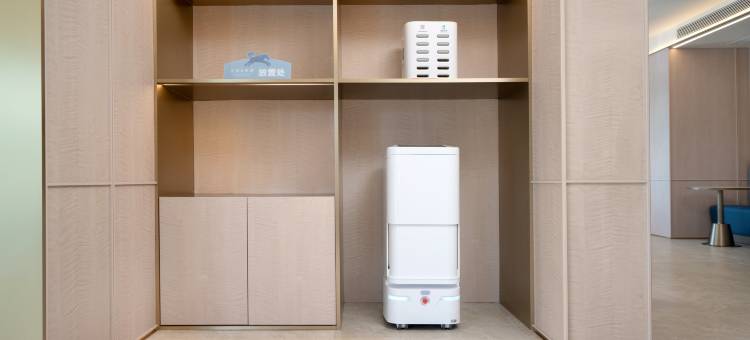 汉庭酒店(大庆新玛特乘风大街店)图片