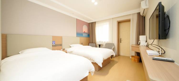 冶金宾馆(济南文化东路店)图片