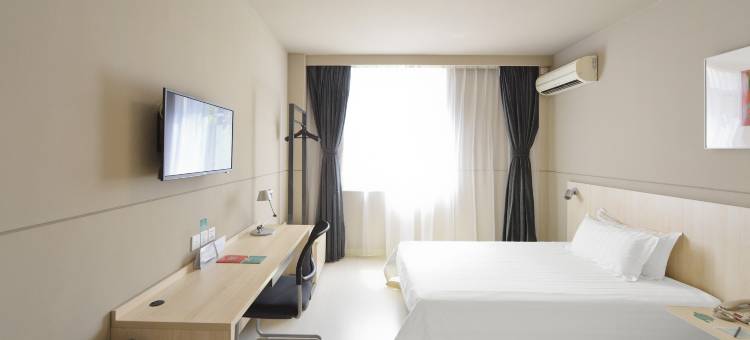 锦江之星(上海漕宝路地铁站店)图片