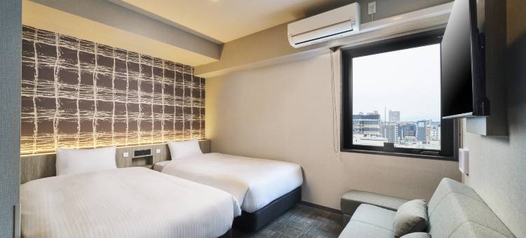 KOKO HOTEL 大阪难波 千日前(KOKO HOTEL Osaka Namba Sennichimae)图片