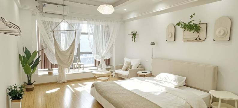 糖果影院酒店图片