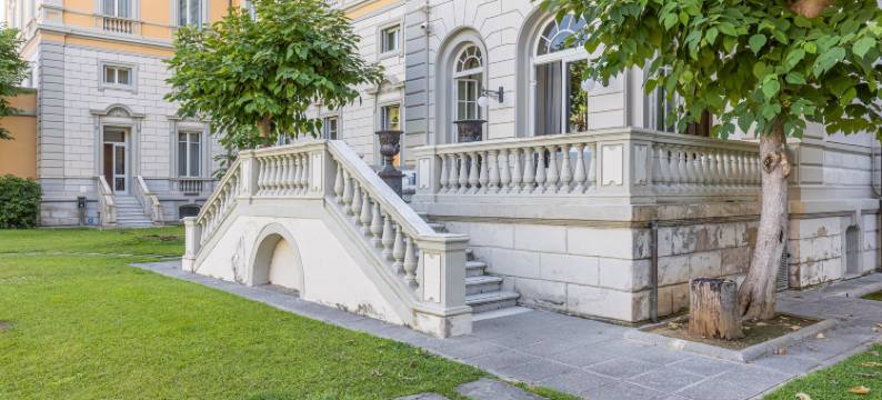 热假房间精选 - 里窝娜马斯卡尼(Hotiday Room Collection - Livorno Mascagni)图片